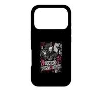 Fyodor Dostoevsky Crime and Punishment Roman Coque pour iPhone 17 Pro