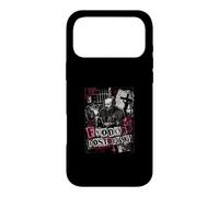 Fyodor Dostoevsky Crime and Punishment Roman Coque pour iPhone 17 Pro Max