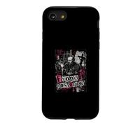 Fyodor Dostoevsky Crime and Punishment Roman Coque pour iPhone SE (2020) / 7/8