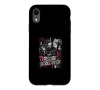 Fyodor Dostoevsky Crime and Punishment Roman Coque pour iPhone XR