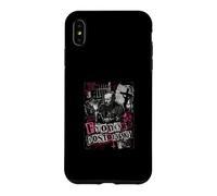 Fyodor Dostoevsky Crime and Punishment Roman Coque pour iPhone XS Max
