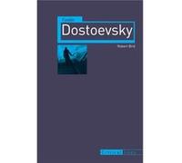 Fyodor Dostoevsky (Critical Lives) (Paperback) Robert Bird, (Auteur)