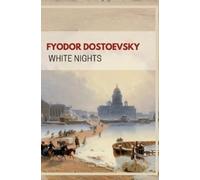 Fyodor Dostoevsky (Relié)