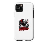 Fyodor Dostoïevski, Lecteur de Crimes et châtiments Coque pour iPhone 11 Pro