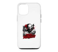 Fyodor Dostoïevski, Lecteur de Crimes et châtiments Coque pour iPhone 12/12 Pro