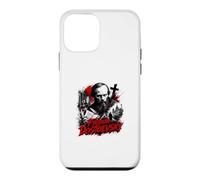Fyodor Dostoïevski, Lecteur de Crimes et châtiments Coque pour iPhone 12 Mini