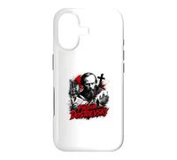 Fyodor Dostoïevski, Lecteur de Crimes et châtiments Coque pour iPhone 17