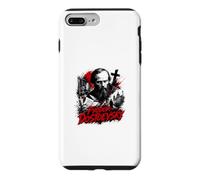 Fyodor Dostoïevski, Lecteur de Crimes et châtiments Coque pour iPhone 7 Plus/8 Plus