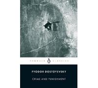 Crime and punishment Fjodor Dostojewski (Auteur)