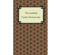 Fyodor Dostoyevsky Landlady (Poche)