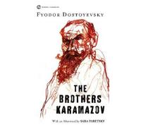Fyodor Dostoyevsky – The Brothers Karamazov – Poche