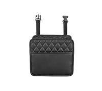 FYONMDC Organisateur de Coffre de Voiture,pour Xpeng G6 2023-2024 Sacs Rangements Boîte Amovible Arrimage Rangement Accessoires Pliable