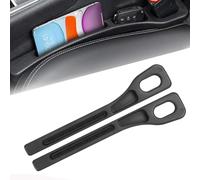 FYONMDC Pack 2 de Remplisseurs D'espace Siège Voiture,pour Ineos Grenadier Seat Gap Filler Organizer Empêche la Chose Tomber