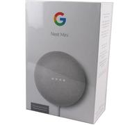 Fyra Consumer Electronics Support FYRA pour Google Nest Mini (Google Nest Mini Blanc + Support Blanc)