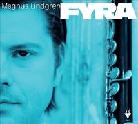 Magnus Lindgren - Frya
