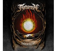 Fyrdsman - Omen in The Sky [Import]