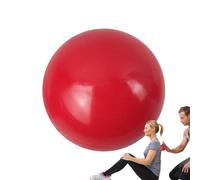 Fyrdyn Balle de massage pour les muscles, outil de massage à bille - Outil de relaxation manuel pour hanches, épaules, cou et dos