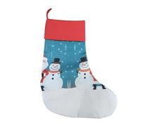 Fyrdyn Bas De Noël Décorations | Chaussettes Tricotées Grandes Douces Confortables pour Décorations | Ornements De Sapin Bas Familiaux pour La Maison - pour Adultes, Garçons, Filles, Famille, Amis