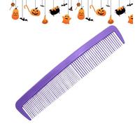 Fyrdyn Farce de peigne à cheveux géant, grande farce de peigne de costume - Peigne géant Costume Peigne Prank - Gag Toys - peignes à dents larges, brosse à cheveux amusante, trucs de farces