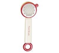 Fyrdyn Lime de Pédicure pour les Pieds, Râpe à Callosités Double Face Portable et Facile, Soin des Pieds avec Lime pour Peaux Dures, pour les Femmes, les Hommes, les Adultes, les Couples et la Famille