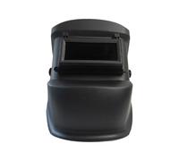 Fyrdyn Masque de Soudure - Cagoule De Soudage Respirante pour Pipeline - Outil de Soudure pour Réparation à Domicile Atelier Construction Industrielle Maintenance