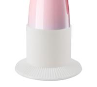 Fyrdyn Porte-Gobelet pour Bateau - Porte-Boisson à Ventouse pour Planche de Surf - Support de Bouteille Antidérapant, Équipement de Pont de Bateau pour Pêche, Kayak, Paddleboard, Camping, Bureau et