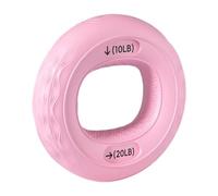 Fyrdyn Renforceur De Poigne - Équipement D Entraînement Portable Antidérapant - Renforceur De Poigne En Silicone,Pour Exercice Doigts Poignet Bras Récupération Musculaire Hommes Femmes