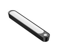 Fyrdyn Ruban Lumineux LED pour Coffre de Voiture - Luminaire Automatique à Détecteur pour Coffre de Voiture - Lampe Magnétique Haute Luminosité Plafonnier Auto USB pour Boîte à Bagages, Camions et