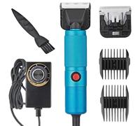 Fyrdyn Trimmer de tapis, Clippers de tapis | Speed réglable Carpet sculpture électrique Clippers | Outil de sculpture, fournitures domestiques pour une coupe efficace et précise
