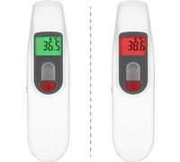 Fysic Ft38 Thermometer Clair