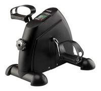 Fysic FW12 - Home trainer pour exercices de mobilité avec écran Noir G