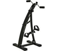 Fysic Fw15 Exercise Bike Argenté