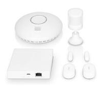 Système de détection d'errance / surveillance du mode de vie SMARTHOME350