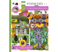 Fýsimetría #1: Carnet d'expressions créatives