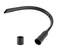 FYSL Suceur Plat Flexible Buse Plate de 62 cm Suceur Plat Aspirateur Universel Accessoire pour Tous les Aspirateurs avec Raccord de 35/32 mm pour Nettoyer Sous les Meubles Sièges de Voiture