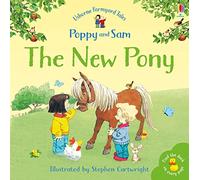 FYT MINI NEW PONY (Farmyard Tales)