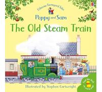 FYT MINI OLD STEAM TRAIN (Farmyard Tales)