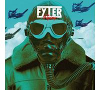 Fyter Flying (Vinyl) 12" Album