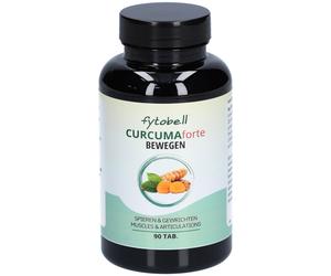 Fytobell Curcuma Forte Comprimé(S) 90 pc(s)
