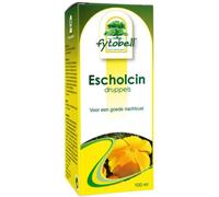 Fytobell Escholcin Gouttes Flacon 100ml