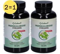 Fytobell Frangulabiose Capsule(S) 2x90 pc(s)