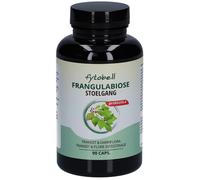 Fytobell Frangulabiose Capsule(S) 90 pc(s)