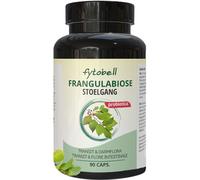 Fytobell Frangulabiose Transit Et Flore Intestinale 90 Gélules