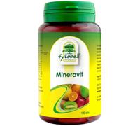 Fytobell Mineravit 100 Comprimés