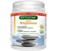 Fytostar Chew Magnesium 120 Comprimés À Croquer