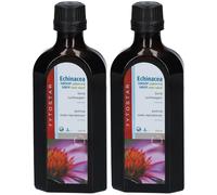 Fytostar Echinacea SIROP sans sucre Sirop 2x150 ml