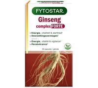 Fytostar Ginseng Complex Forte Capsule(S) 30 pc(s)