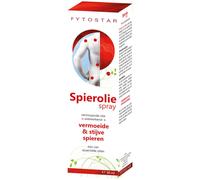 Fytostar Huile Musculaire Spray 30ml