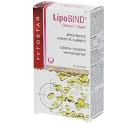 Fytostar LipoBIND Chitosan + Nopal Capsule(S) 60 pc(s)