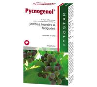 Fytostar Pycnogenol Capsule(S) 30 pc(s)
